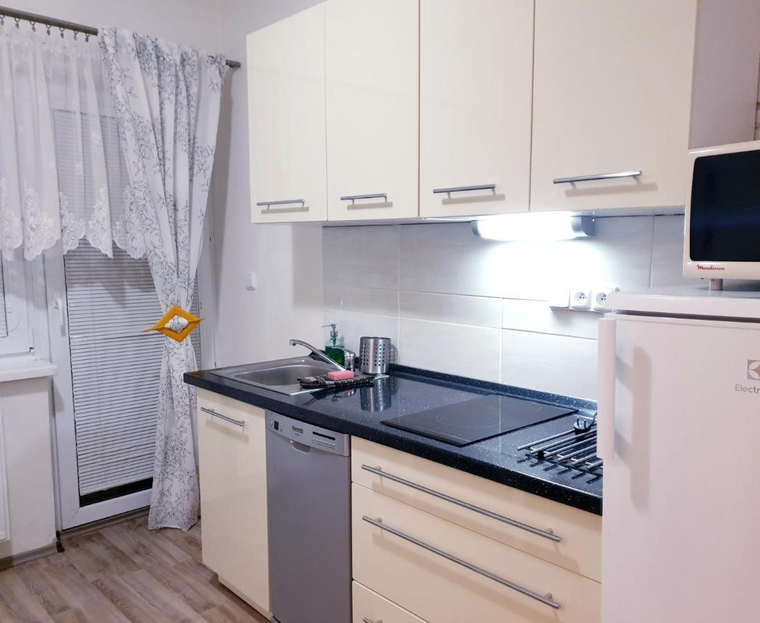 Apartment Petra ليبوفا لازن المظهر الخارجي الصورة