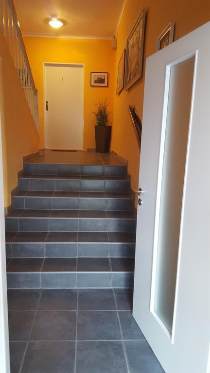 Apartment Petra ليبوفا لازن المظهر الخارجي الصورة