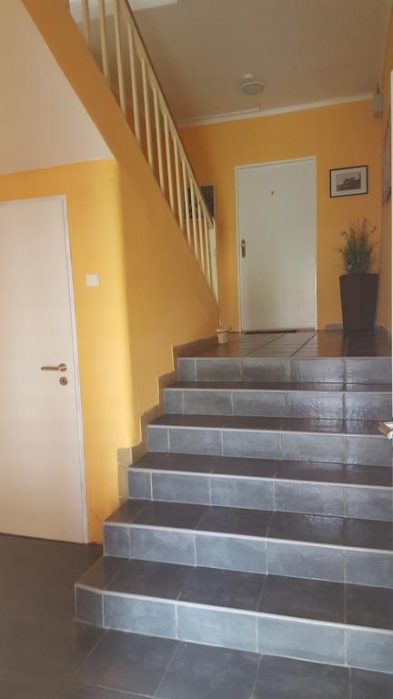 Apartment Petra ليبوفا لازن المظهر الخارجي الصورة