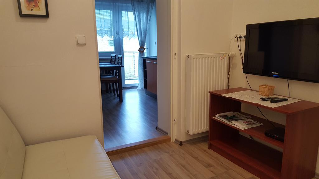 Apartment Petra ليبوفا لازن المظهر الخارجي الصورة